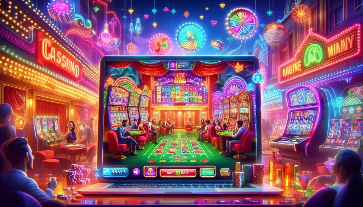 OneStep Casino
